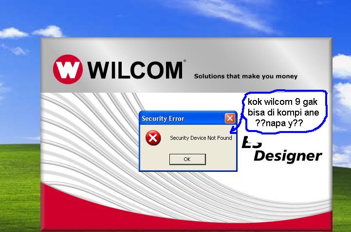 wilcom hatch serial number